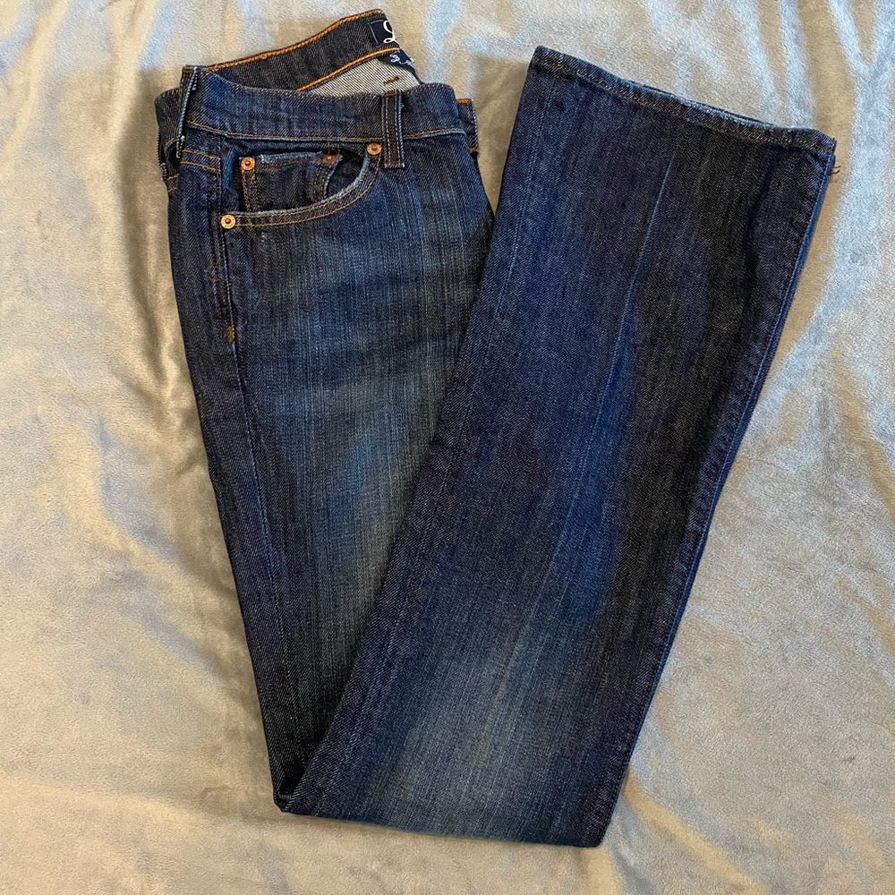 Lucky Brand Jeans - Picture 2 of 5